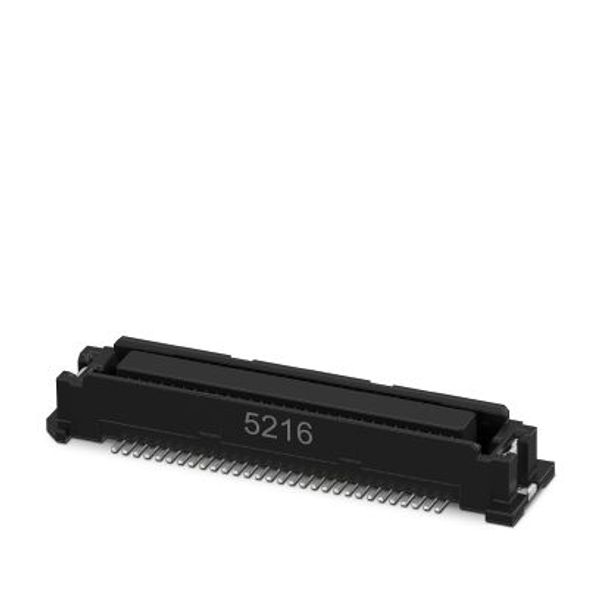 FS 0,635/ 20-FV-R- 4,0 - SMD female connectors image 2