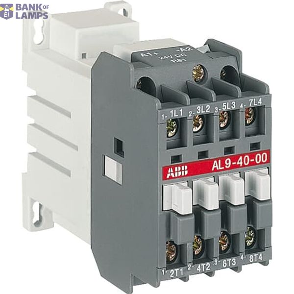 AL16-40-00 240V DC Contactor image 1