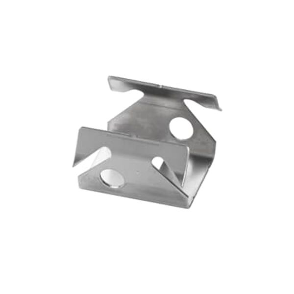 M-clamp22 Quickclamp 22 mm Grey image 2