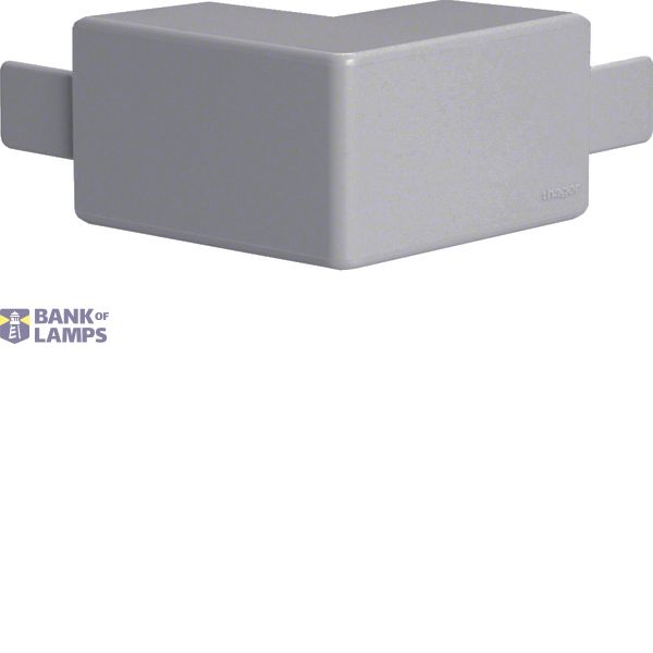 External corner, LF 20035/36, light grey image 1