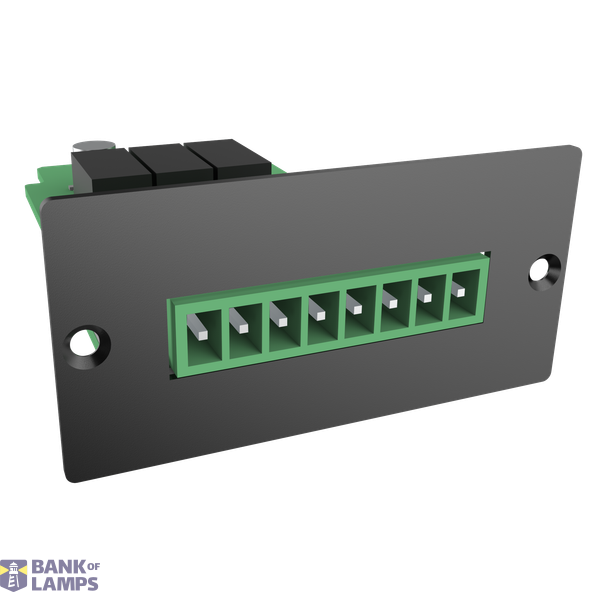 CARTE CONTACT SEC 1-10KVA image 1