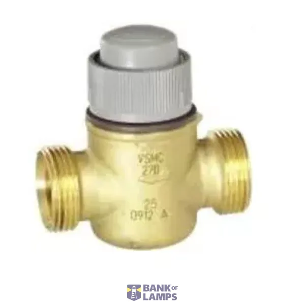 2WAY PN16 DN25 KVS4.0 ON-OFF image 1
