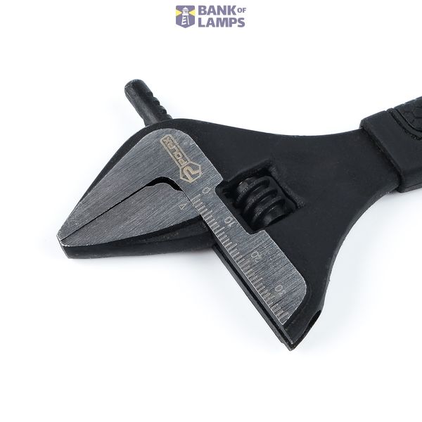 Adjustable wrench 150mm image 2