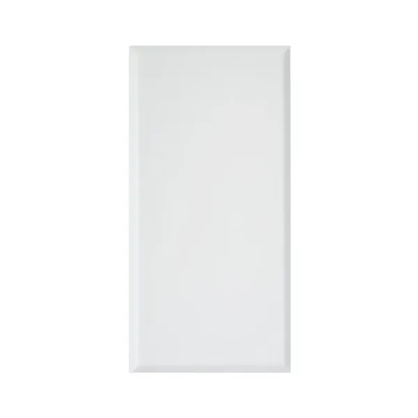 BLANK INSERT               WHITEK 1M image 1