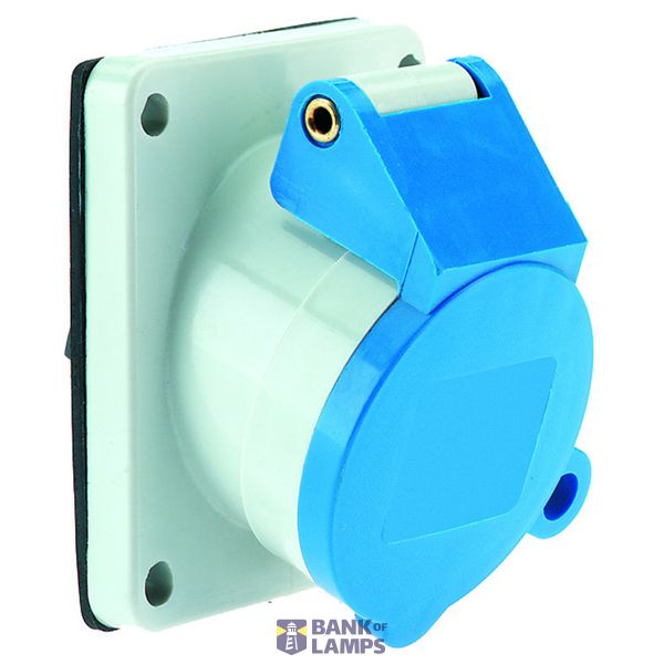 ICD 6h 16A 3P 230V IP44 74x62 QC Sch Slotoog image 2