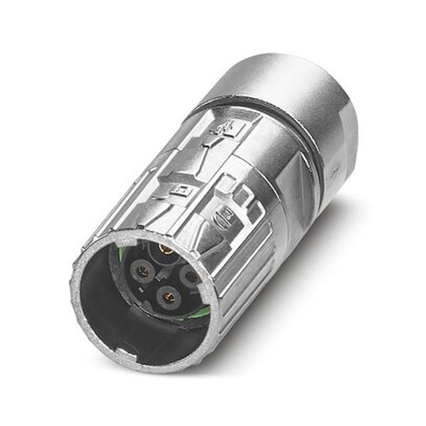 M17-3ES1N8A8002S/1,5 - Cable connector image 4