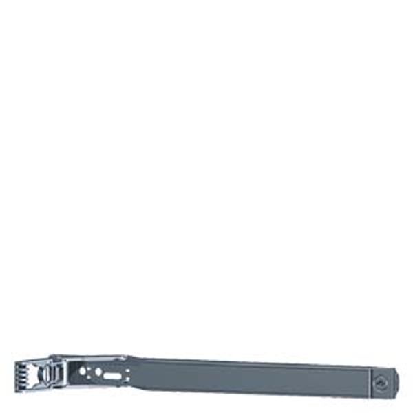Accessory for switch disconnector with fuses, in-line design, plug-in, NH00 image 1