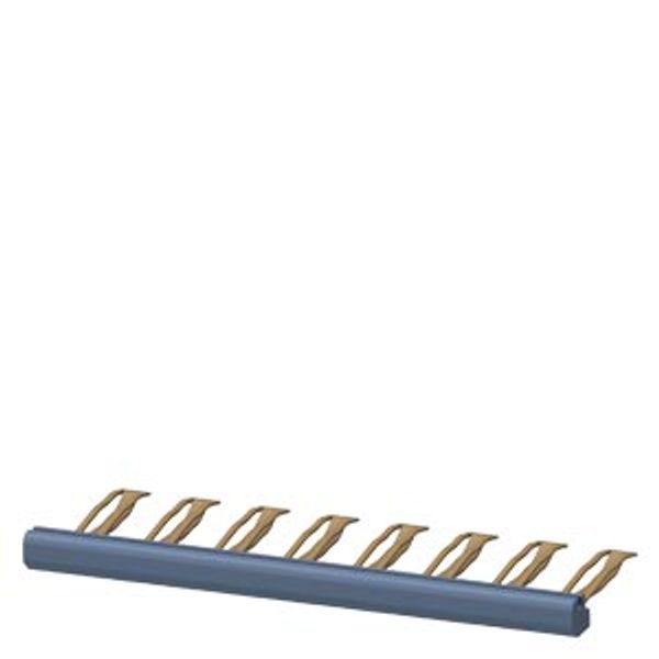 connecting comb 8-pole image 1