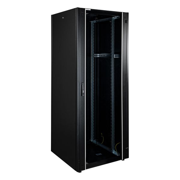 Network Enclosure Freestand S-RACK, W800 H2010 D1000 19" 42U image 1