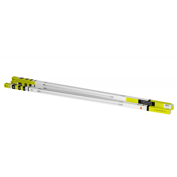 G-TECH LED Bulb T8, 18 W, 1800 lm, 4000K, AC220-240V, 120 cm, 270°, single-sided connection, package of 25 pcs image 3