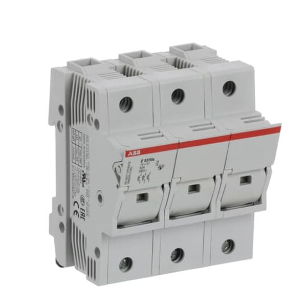EH04-20N Auxiliary Contact  - 0 NO - 0 NC - Auxiliary Circuit 50 Hz image 9