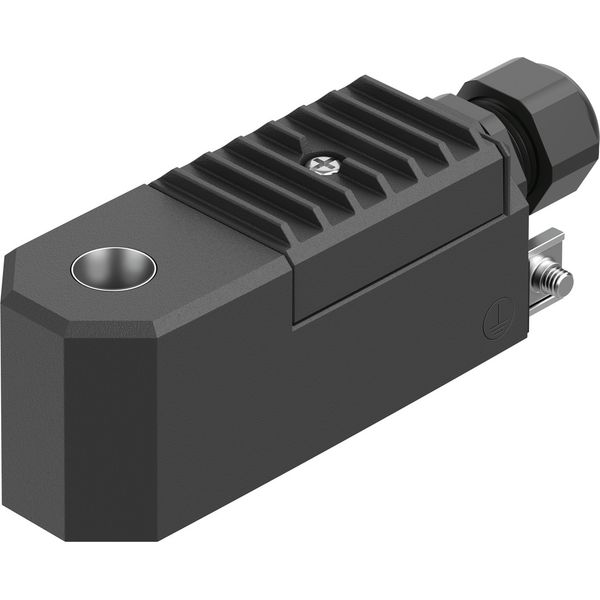 VACC-S13-18-K4-3U-NE4ME Solenoid coil image 1