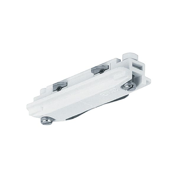 3PH/L3+DALI VERB BLIND WH - 3-phase/L3+DALI connector image 1