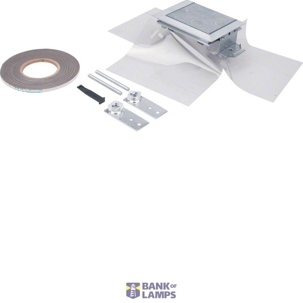 endcap f BKFDE150105 w foil f sealing image 1