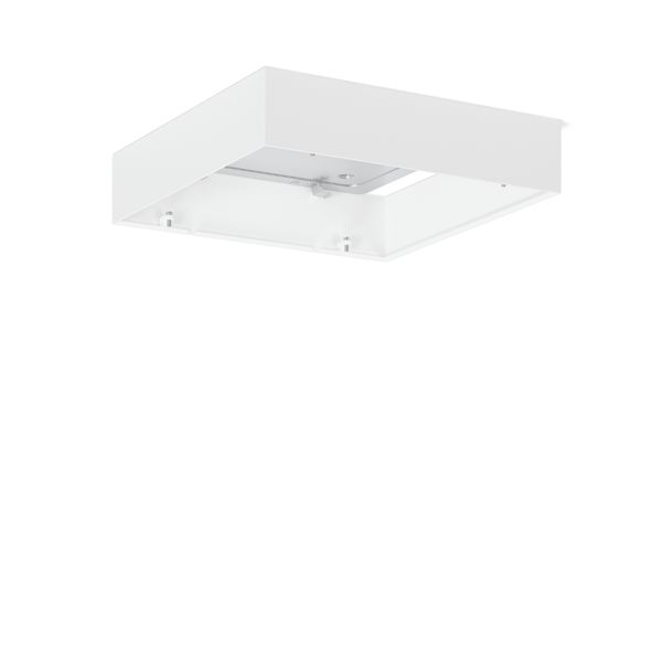 L 310 B 310 H 68 colour: white image 2