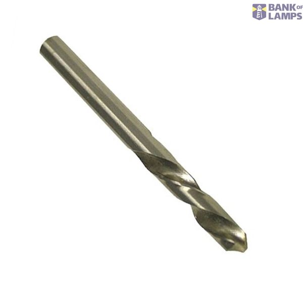 Center drill for Bohr-Fixx image 1
