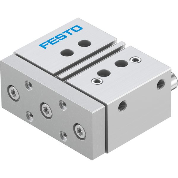 DFM-32-25-P-A-KF-F1A Guided actuators image 1