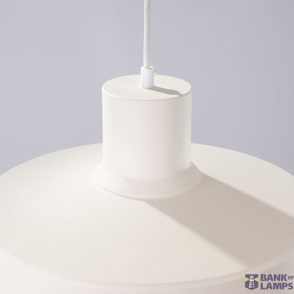 Pendant lamp BILO beżowa image 8