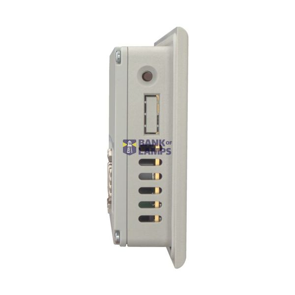 Touch panel XV-102, 24 V DC, 3.5 Inch, 1 x USB, 1 x RS-232, 1 x CAN, L image 9