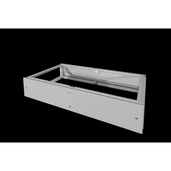 VX Top mounting module, WD: 1000x600 mm image 1