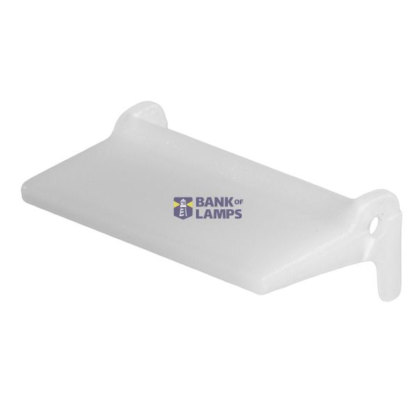 Device marking, Width: 15.9 mm, Printed characters: neutral, white image 1