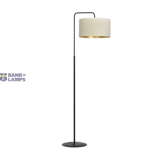 HILDE LP1 BL WHITE image 1
