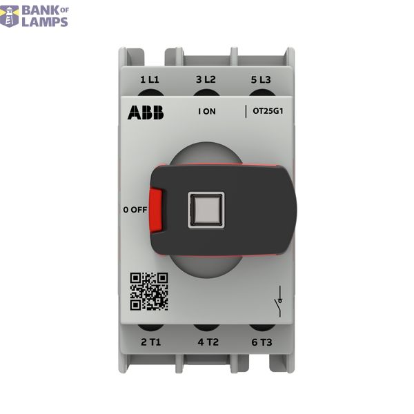 1SCA163424R1001 - ABB image 1