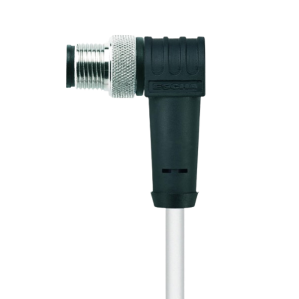 actuator- en sensorkabel bestand tegen hoge temperaturen, verbindingsl image 3