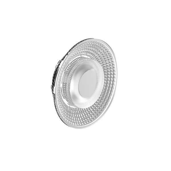 Lens D 83 H 22 colour: clear image 1