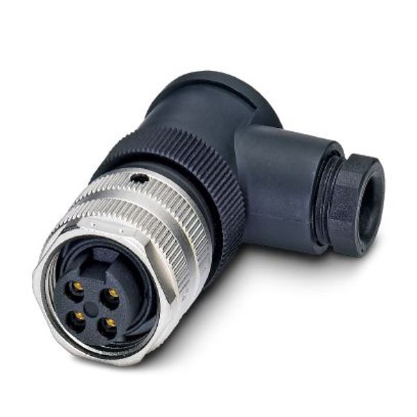 SACC-MINFR-4CON-PG 9 - Connector image 2