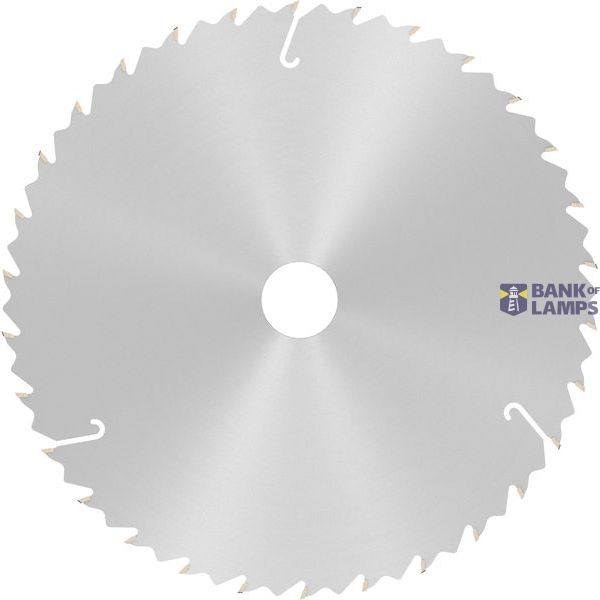 Circular saw blade Speedline Wood 235 x 30/25 x 2,4 mm, 30 image 1