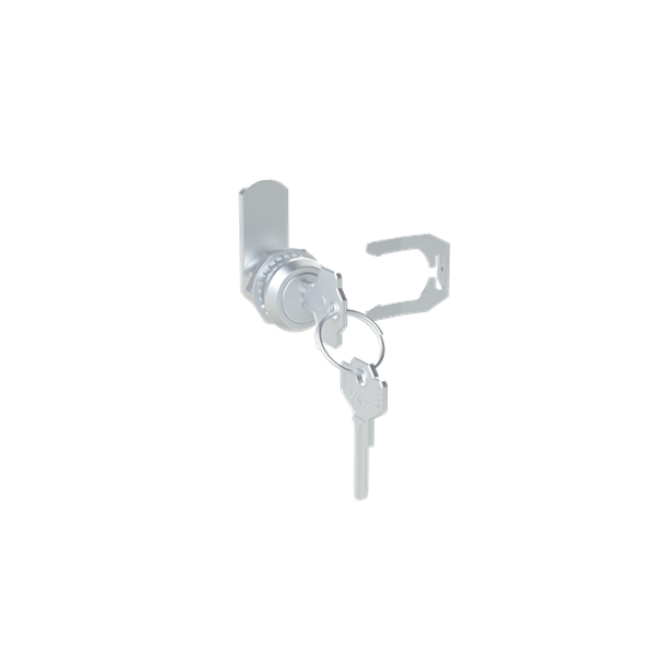 SR2 Accessory for Metallic enclosure SR2 image 3