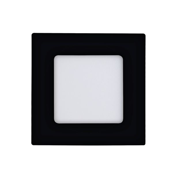 LED-CCT-recessed spot 85X85 SW 'FUEVA' image 1