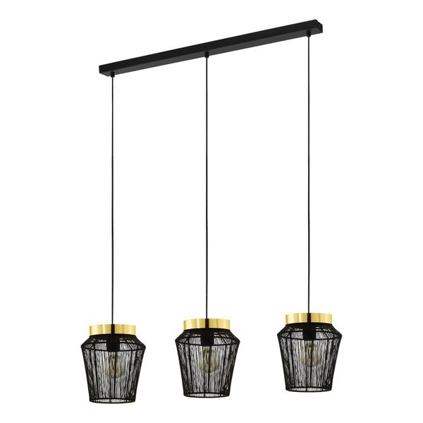 ESCANDIDOS pendant light 99807 image 1