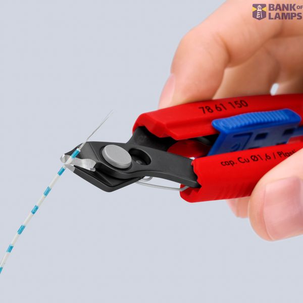 KNIPEX Slim-Knips image 9