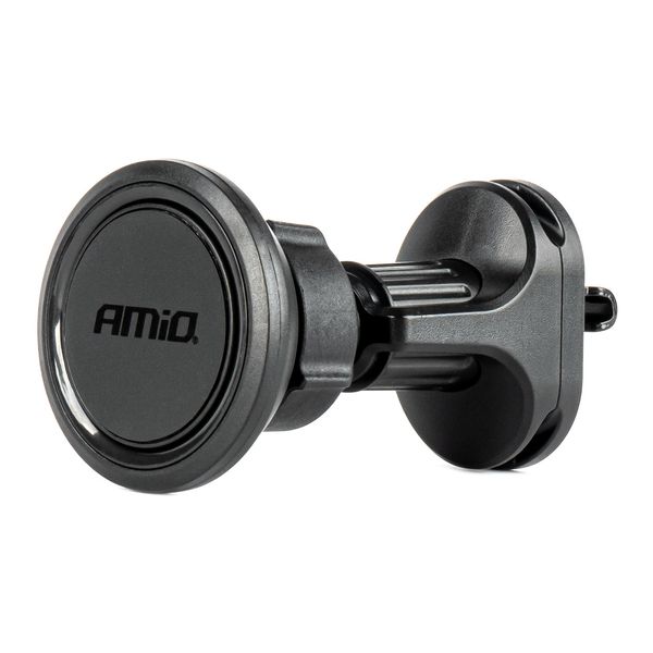 Magnetic air vent phone holder AMiO-04141 image 1