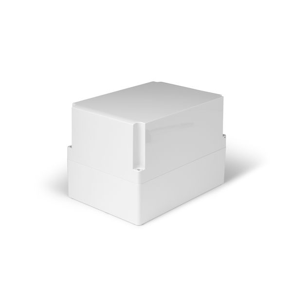 SABP182518HG | Enclosure ABS 175 x 250 x 175 mm image 1