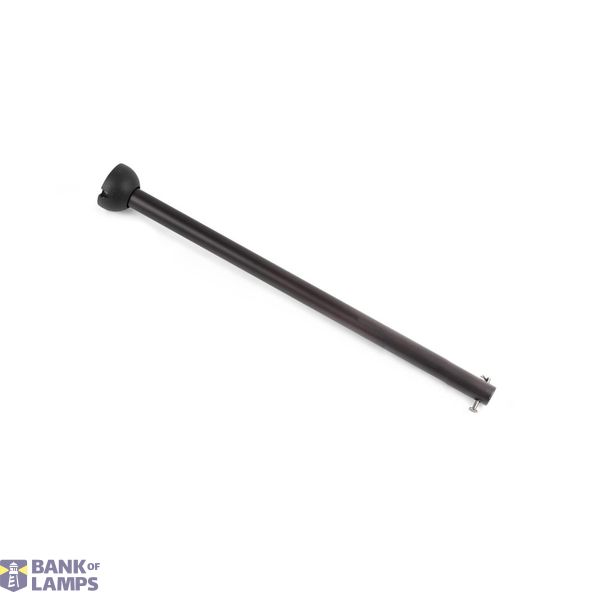 BLACK ROD ACCESSORY 50 CMS image 1