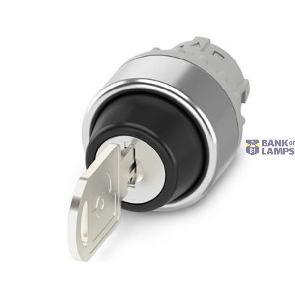 PHT22-KS32 - Key switch image 1