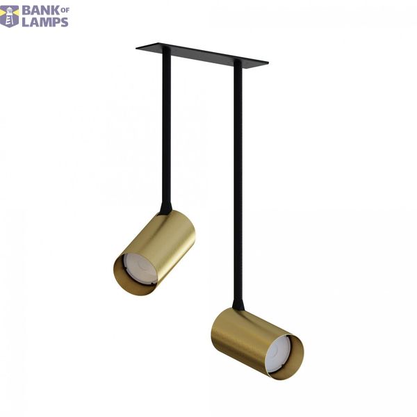 MONO SURFACE LONG II SOLID BRASS image 2