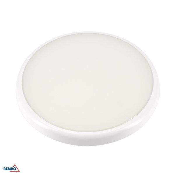 LED CEILING LAMP DIANA 16W 4000K 1600LM IP66 image 1