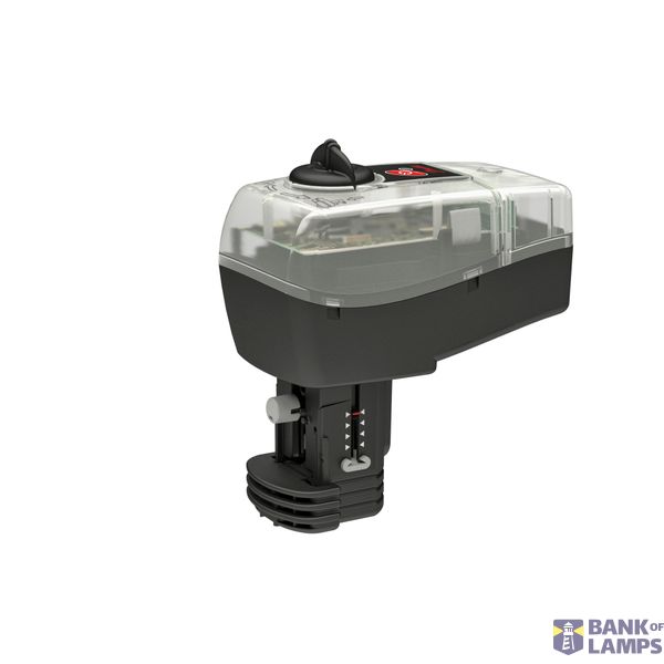 NovoCon M, Digital Servomotor for AB-QM DN 40-100 image 1