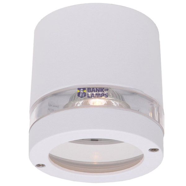 Focus | Ceiling light | White image 1