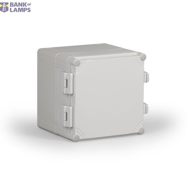 WPCP202018G.U | Cabinet wall installation PC 200 x 200 x 187 mm image 1