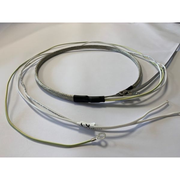 Crankcase heater, Belt heater image 1