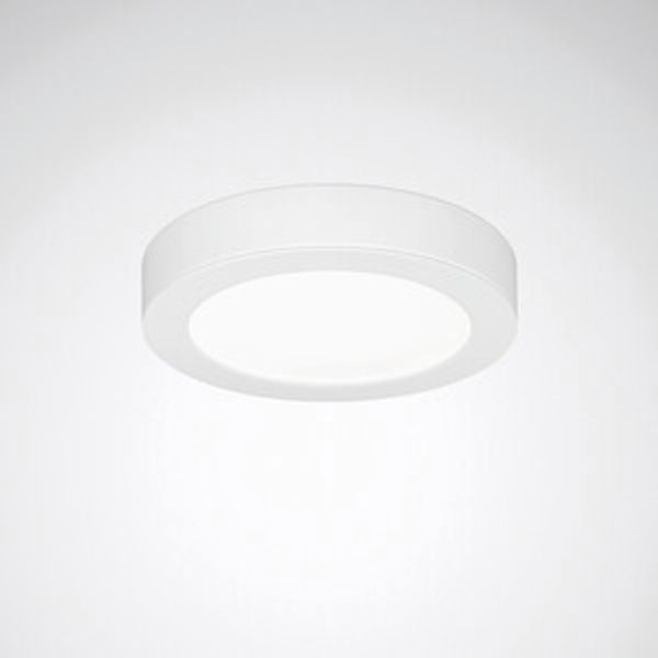 Downlights Aviella D Diffuser White around ET 24W 2000lm Lambertian (L) IP40 IK05 4 SDCM image 1