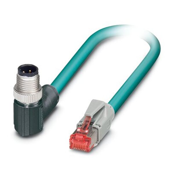 SAC-4P-M12MRDC5/10,0-93E/RJ45 - Network cable image 3