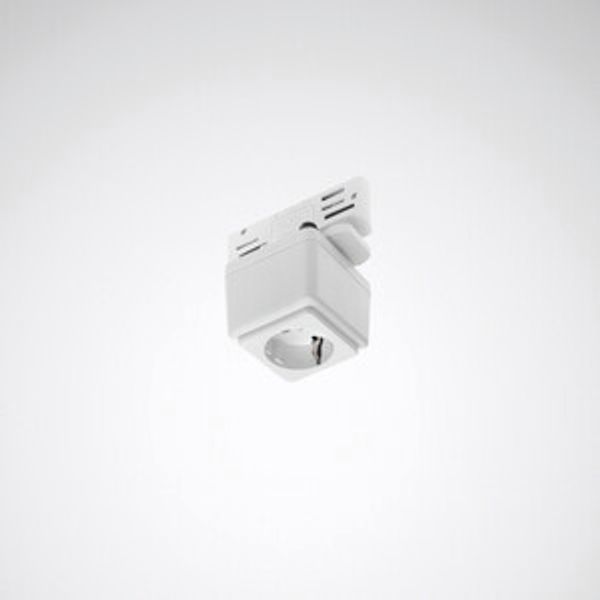Electrical accessories Zubehör White 7959700 image 1
