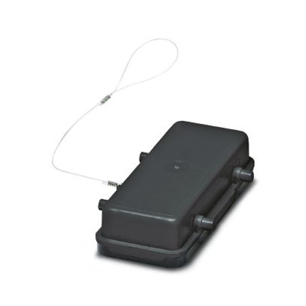 HC-B10-HCLFD-PR-BK - Protective cover image 1