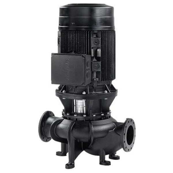 In-line circulator pump TP 200-50/4-A-F-A-BQQE 4kW 400D 50Hz image 1